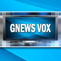 GNEWS VOX 🍀 😎(@GnewsVox) 's Twitter Profile Photo
