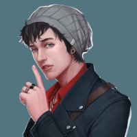 Fictions (@fictions_io) 's Twitter Profile