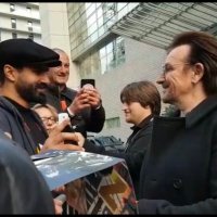 Sunny Bono (@sunnybono) 's Twitter Profile