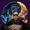 SAFrostFireHBI's profile picture. I am a YouTuber by day and by night call me YouTuber man. the man that prowls the streets and fights crime using his terrible jokes and bad comedy.