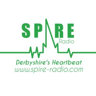 Broadcasting live from our #Chesterfield studio all day, every day! With all live shows presented from home! We are #DerbyshiresHeartbeat