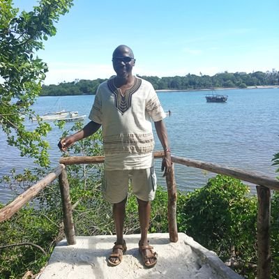 MikeMaito's profile picture. humbleness