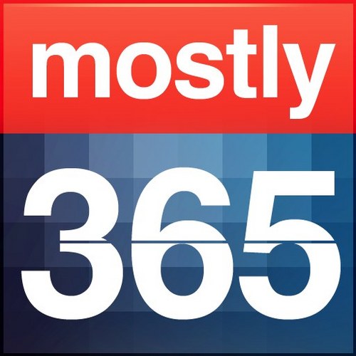 mostly365's profile picture. Share a photo with the world everyday!