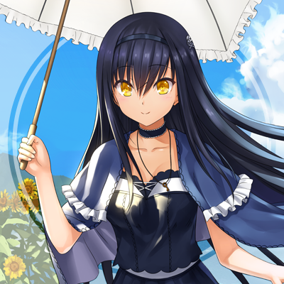 arcadiaさんのプロフィール画像