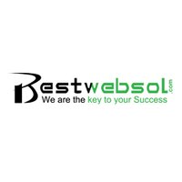 Best Web Solutions(@BestWebSol) 's Twitter Profile Photo