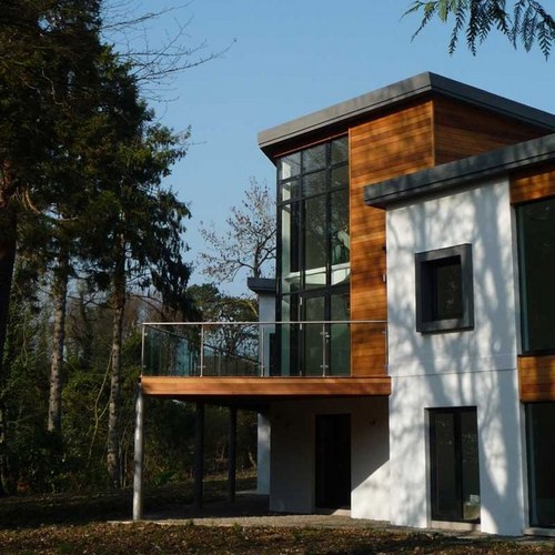 Providing imaginative and creative, realistic, efficient and cost effective solutions for clients on projects of all sizes across the UK