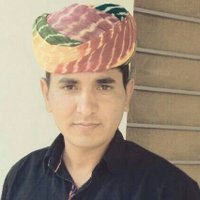 Chetram Meena (@chetram653) 's Twitter Profile