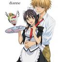 dianne may almonte - @misaki_yhan - Twitter