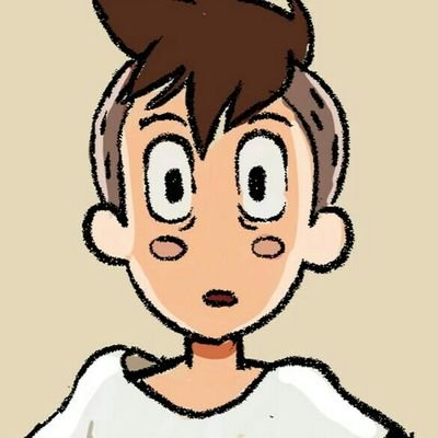 Kerrad (inactive)さんのプロフィール画像