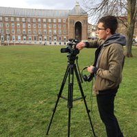 Rhodri Harrison (@rpharrison21) 's Twitter Profile
