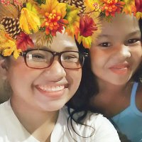 Angie Ambe (@eignaebma) 's Twitter Profile