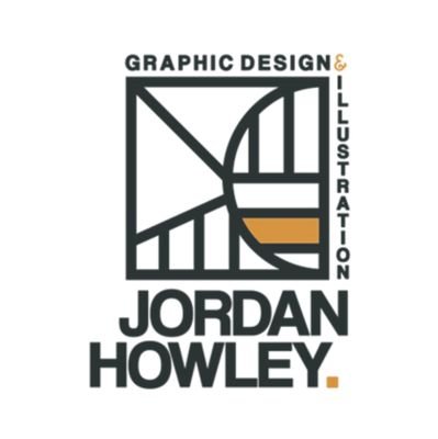 Graphic Designer & Illustrator ⚡
Perth WA based For all general/ commission related enquiries contact; jordanfrancishowley@googlemail.com