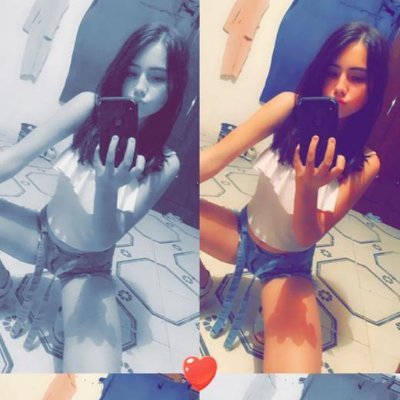 Soy perfectamente imperfecta y estoy orgullosa de serlo 💕