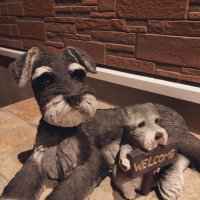 U´･ω･`Um´@Piːsの犬を充たし隊 (@dogsalonpis) Twitter profile photo