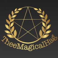 TheeMagicalHag ~* Bookings Open~*(@HagThee) 's Twitter Profile Photo
