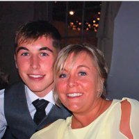 Dawn Campbell (@dawnycam) 's Twitter Profile Photo