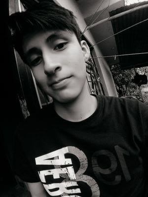 Mario210901's profile picture. soy una persona divertida
