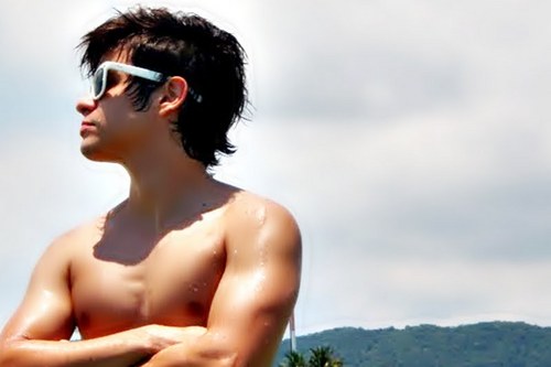 Fc Bruno Guedes OFICIAL *-*
  , Bruno oficializou dia 20/09/2010 *-*