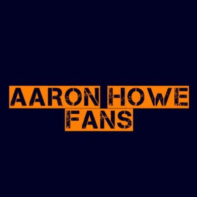 Official Fan Page for @AuthorAaronHowe and @AaronHoweBooks. #Positivity and #QuoteOfTheDay post. President Fan Club: @lizziedonny Page Editor: @nicholas_giles