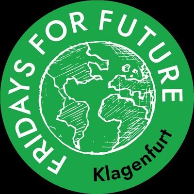Fridays For Future Klagenfurt