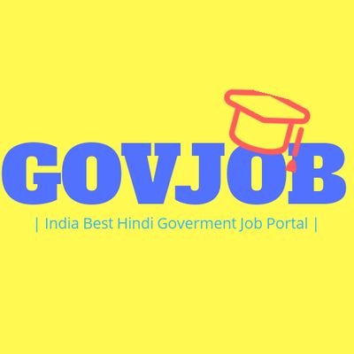 https://t.co/hL61MHEXrv 
Best Govt Job Website with Daily Updates