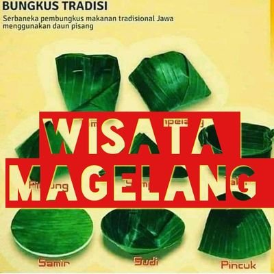WisataYukk's profile picture. Wisata Jawa Tengah