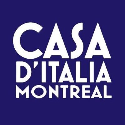 CasadItaliaMTL Profile Picture