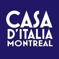 Casa d'Italia(@CasadItaliaMTL) 's Twitter Profile Photo