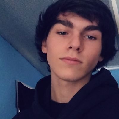YouTuber Skxll_demon and music artist lil_drip you can find the account dah_merk on https://t.co/4jmUitMDG1 for more music content