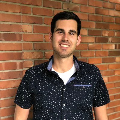 josh_ginzel's profile picture. Grad student • Duke University • Crainbow 🐁