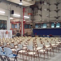 Aula Taller de Instalaciones ETSEM (@instal_etsem) 's Twitter Profile