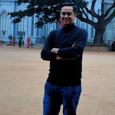 rohitergupta's profile picture. #Automation #Engineer