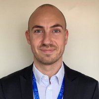 Christian Mortensen (@csmortensen) 's Twitter Profile