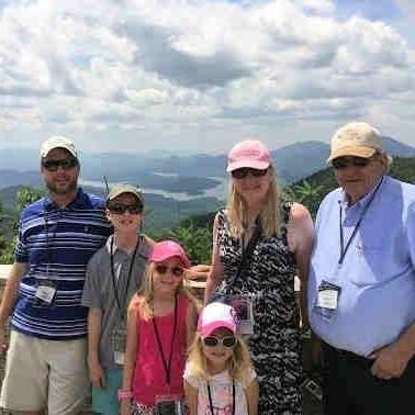 geniesearcher's profile picture. Hooked on genealogy