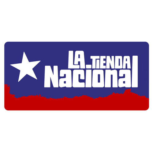 La Tienda Nacional