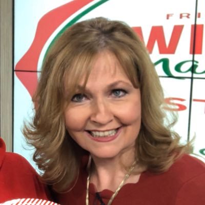 Susan Nicholas