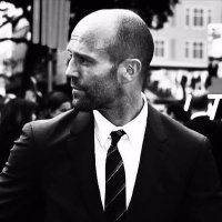 JASON STATHAM (@collinswaters2) 's Twitter Profile
