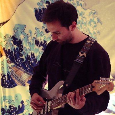 Mondo Loops - Guitar Player / Producer - Music On Spotify: Check out Mondo Loops