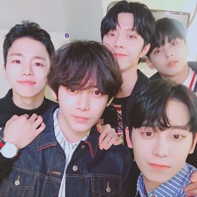 yes you, myname loves you dearly ♡ fan account