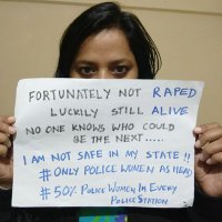 Ranjeeta Priyadarshini (@i_am_ranjeeta) 's Twitter Profile