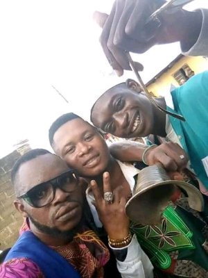 Adeyemi34063389's profile picture. I believe that there is no limit to what i can achieve