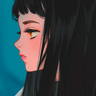 e_kaq's profile picture. ❚ Illustrator ❚ LA→Tokyo ❚ ✉️contact.ekao@gmail.com
❚ v/design: @ROMANY_io @KunaiNakasato @aoma_hisumi

❚ 🦋 https://t.co/ekNBAbofIW