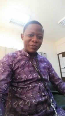 ArmelKpakpo's profile picture. 