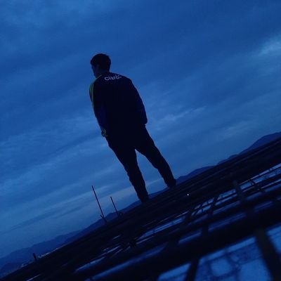 Angelo_Varas_'s profile picture. ~~ ZERO DAWN ~~
21%🔋
12/04/15❣️