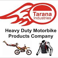 Motorbike clothing company