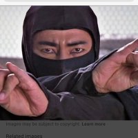 Ninjacab 🥋🥋 (@ninja_cab) 's Twitter Profile