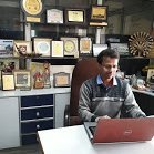 Linux Trainer. conducts workshops/trainings on open source technologies. author of book Linux Essentials, Services & Security which covers RHCE topics