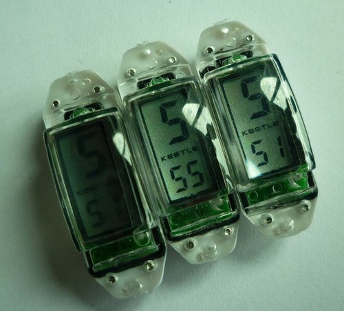 KeetleBandz's profile picture. Keetlebandz ION watch is designed to the highest engineering standards and feels comfortable on your wrist under any conditions