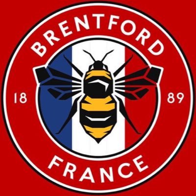 Page francophone de @BrentfordFC 🇫🇷