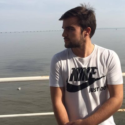 RalGonzlezRang1's profile picture. Cdmx 🇲🇽